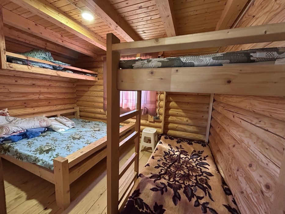 Продаж нової дачі в с/т «Вишневий» Вишгородського р-у, Киівське море