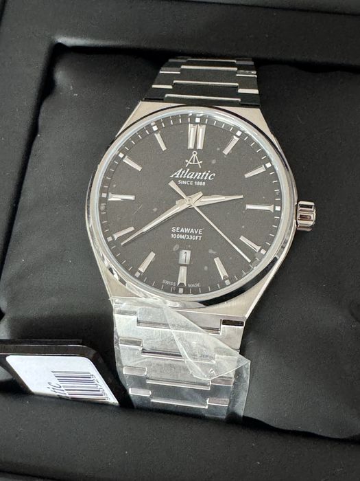 Zegarek Atlantic Seawave
