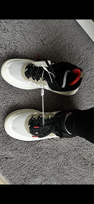 Кроссовки Zara новые