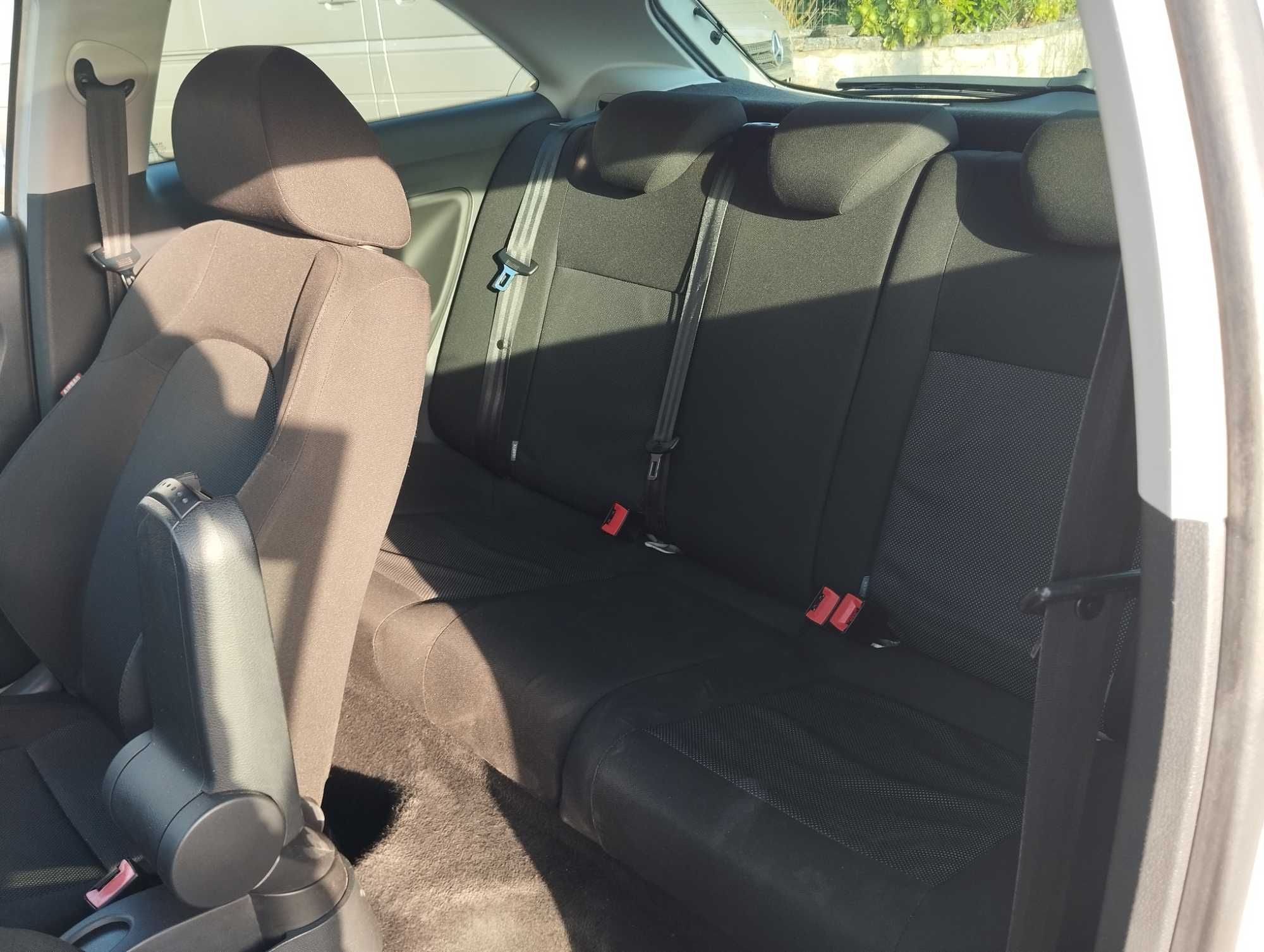 Seat Ibiza 1.9 TDi Sport DPF