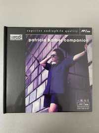 Продам фирменный CD диск XRCD FIM Patricia Barber - Companion