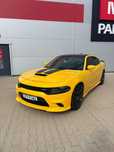 Dodge Charger Dodge Charger 5.7 R/T Daytona HEMI ! 77TYS PRZEBIEGU