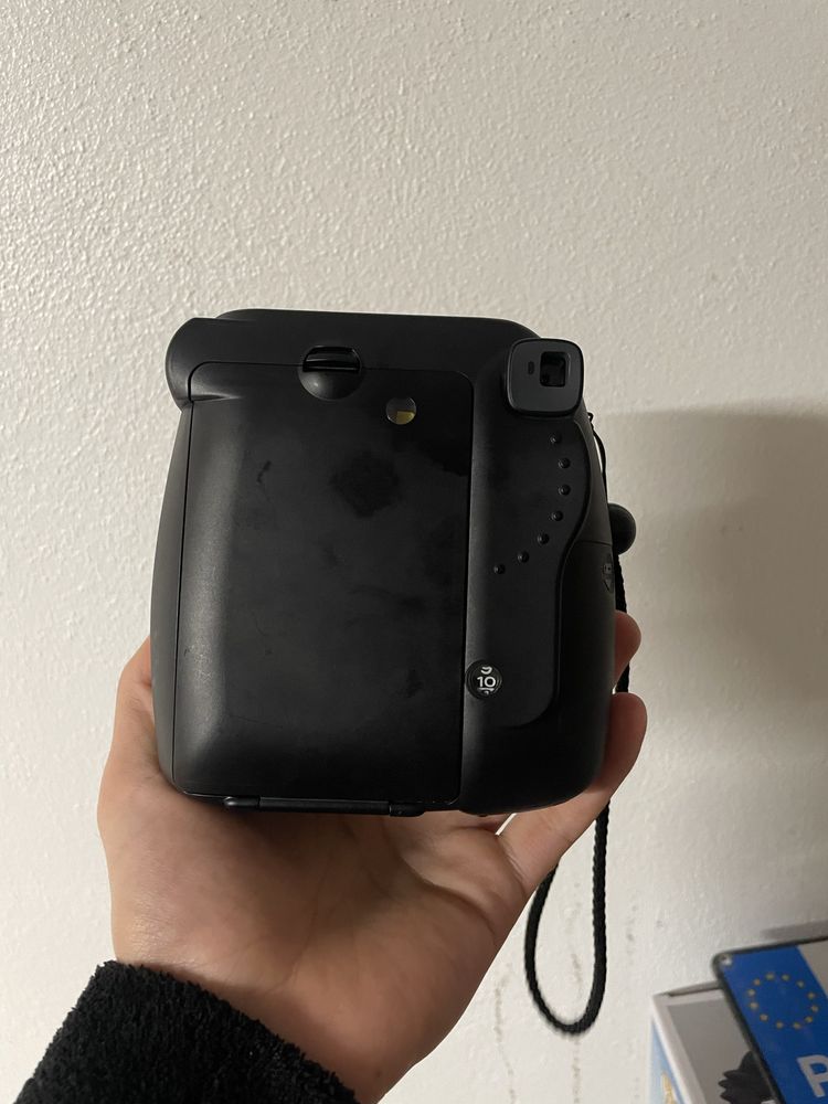 Câmera Instax mini 8