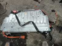 Bateria z ładowarką Volvo V60 D6
