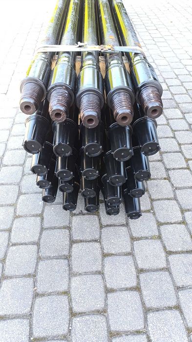 Żerdzie wiertnicze Ditch Witch JT25/JT30/JT2720M1 Jt2020/Jt20 HDD Kute