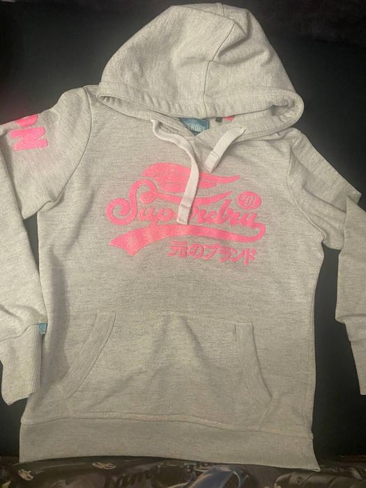 Кофта, худі на дівчину