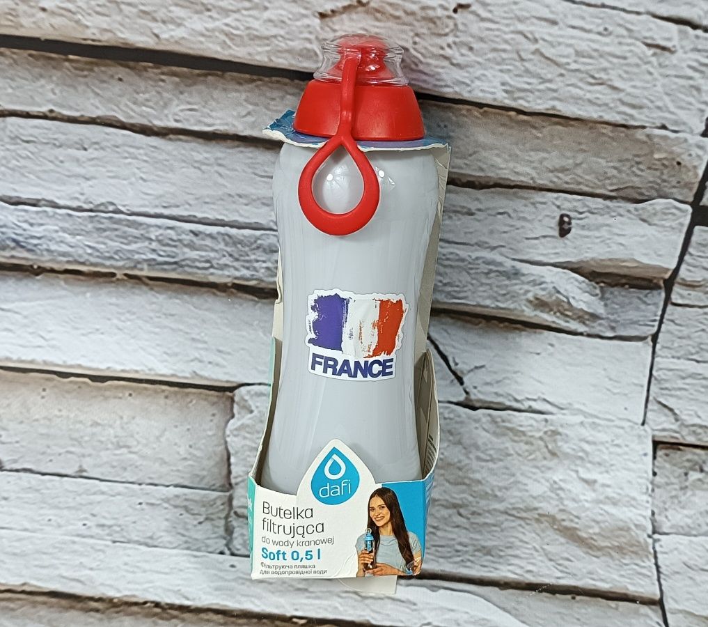 Butelka filtrująca Dafi Soft 0,5 L