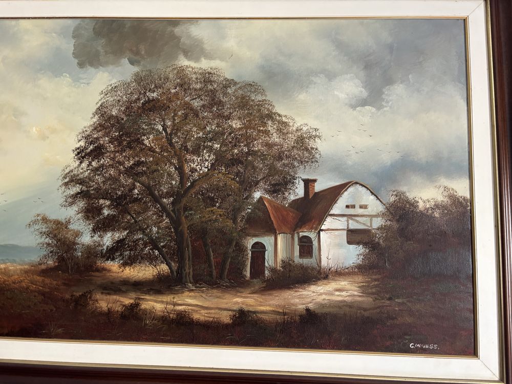 Quadro C.inness.