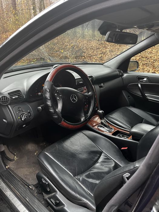 Продам Мерседес w203