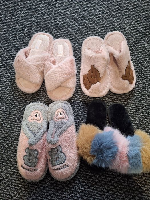 Тапочки жіночі нові