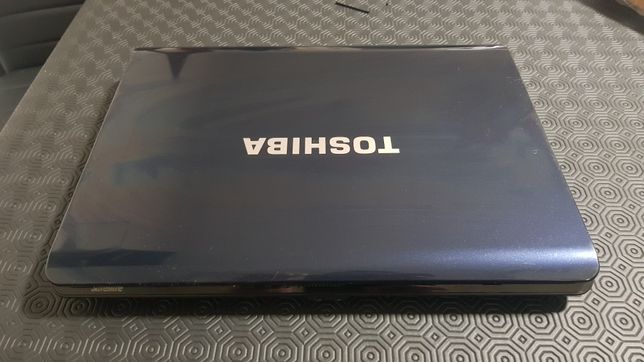 Toshiba A200 para Peças