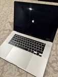 Macbook Pro 16 polegadas