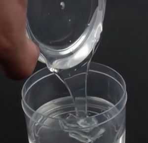 1,5kg Żywica epoksydowa odlewnicza bezbarwna 1,5kg grube odlewy zywica