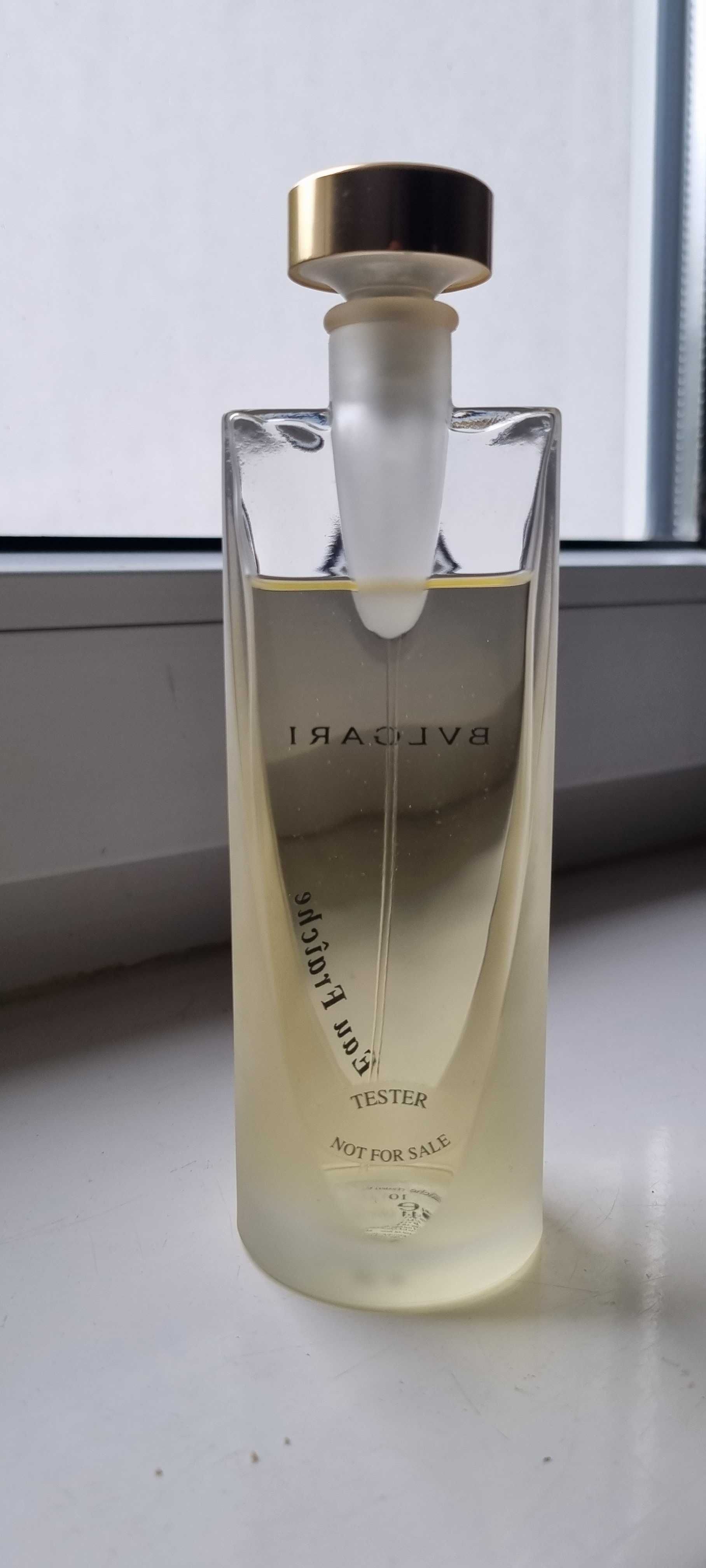 Bvlgari Eau Fraiche 100ml UNIKAT okazja Najtaniej Kielce