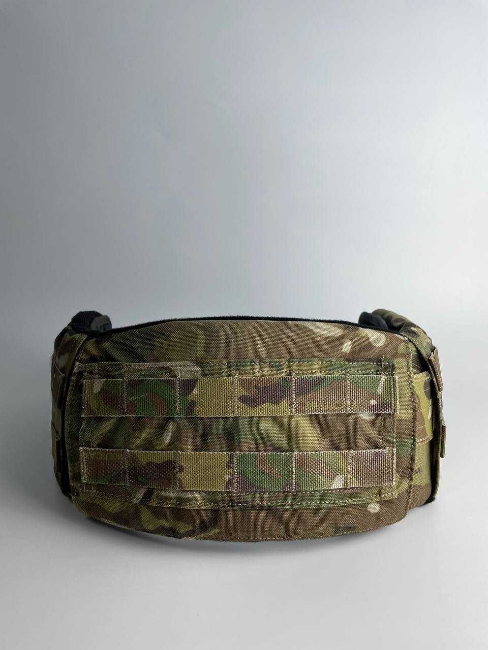 Тактичний пояс Crye Precision AVS Blast Belt, мультикам, S, арт: 41914