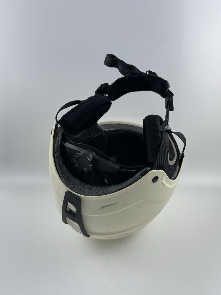 Kask Narciarski 58 cm - 59 cm /292/