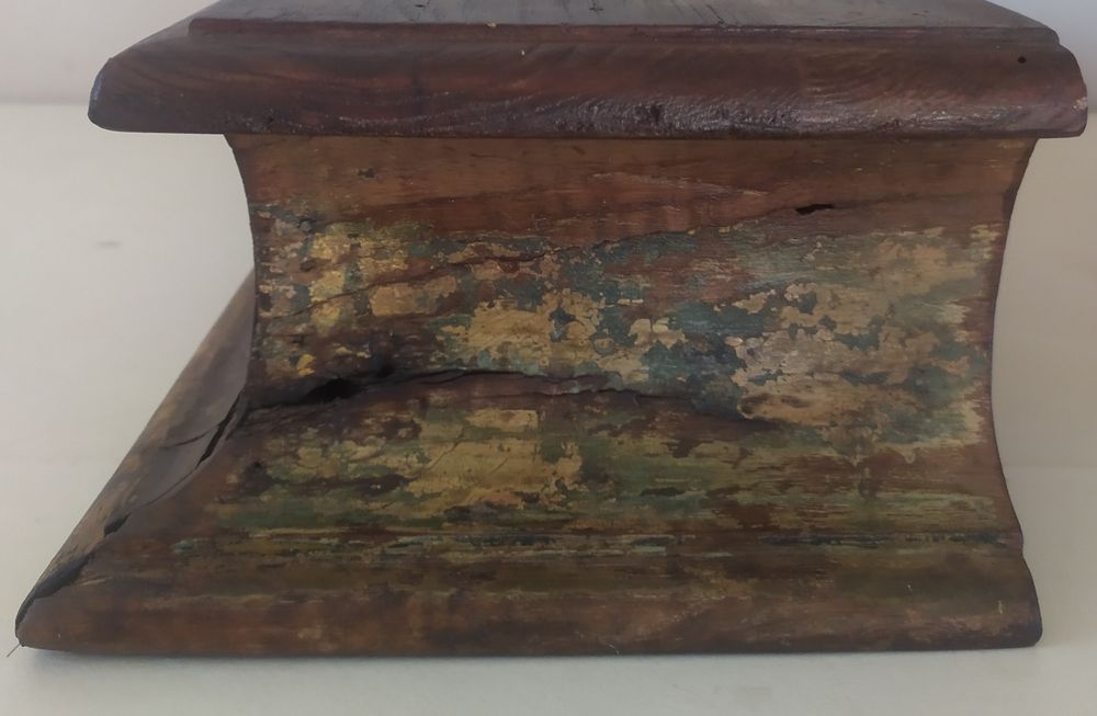 Mênsula ou Mísula antiga