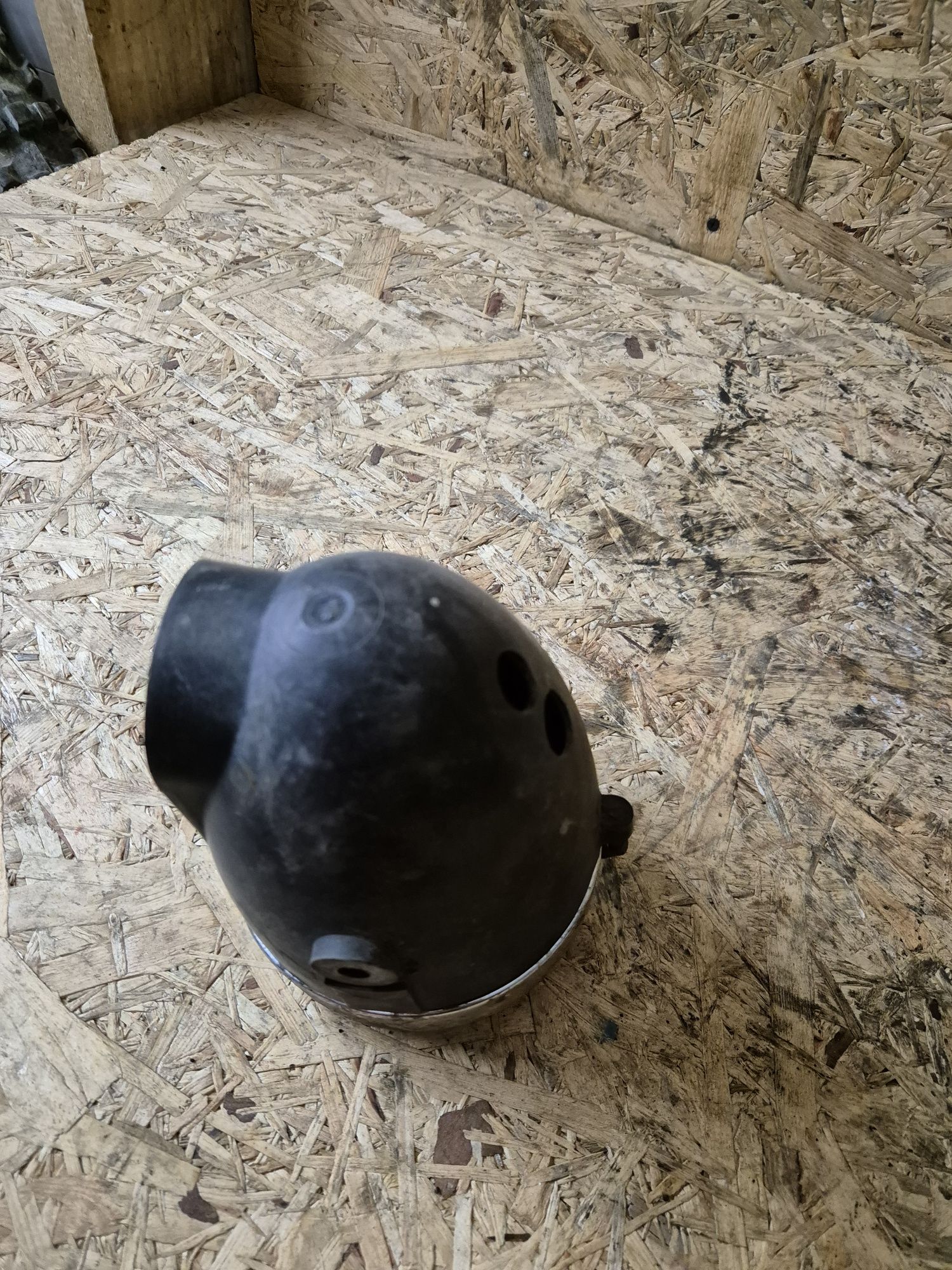 Lampa romet kadet komar motorynka