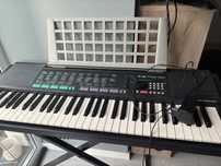 Keyboard Yamaha PSR-150