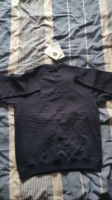 Bluza z długim rękawem