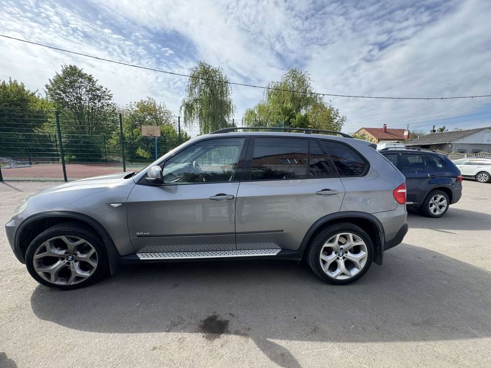 Диски R20 BMW X5 F15 E70 Титаны Титани Діски Колеса 214 БМВ Х5 Ф15 Е70