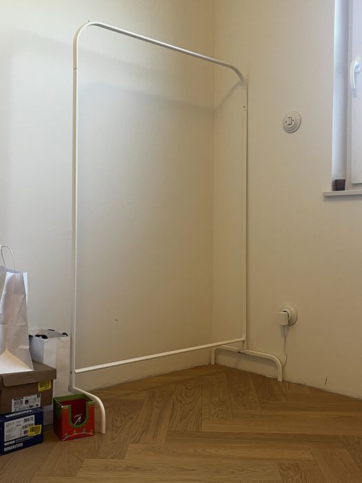 Mulig wieszak ikea 2 sztuki