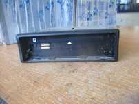 Radios 7644172310 VW FOX 2006 1.4TDI 70CV 3P CINZA BLAUPUNKT