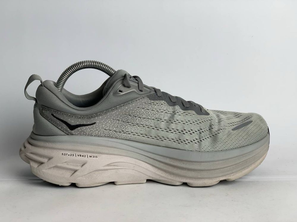 HOKA One One Bondi 8  Великі Розміри