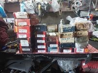 Продам вкладиши 402 и 406 мотор