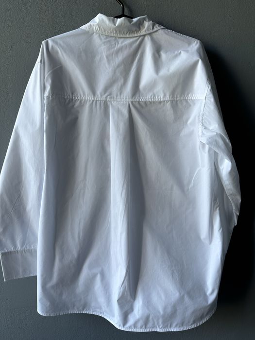 Рубашка сорочка Karl Lagerfeld