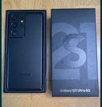Samsung galaxy S21 Ultra 5G