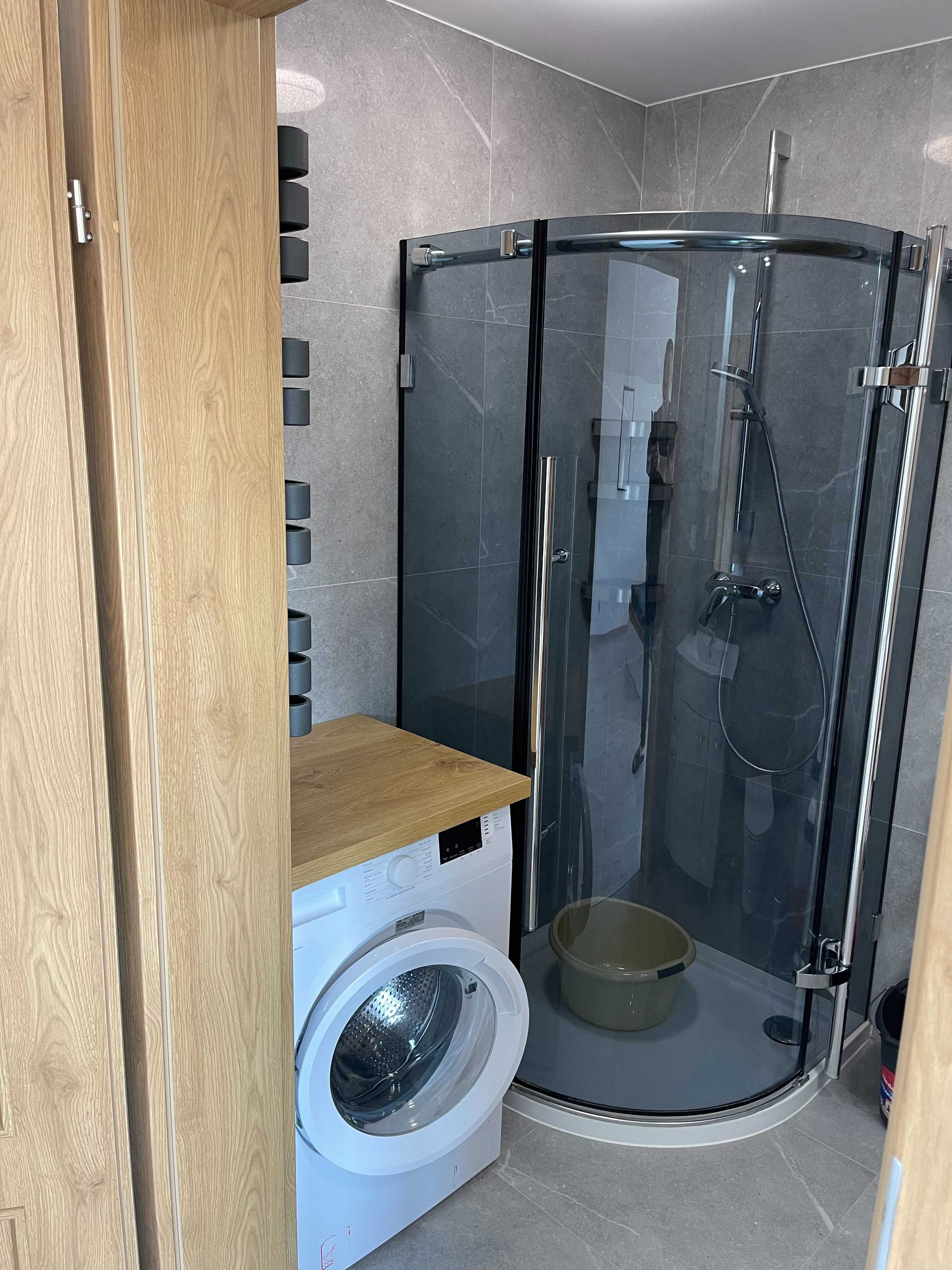Apartament nr 1 na doby Rzeszów od 180 zł - zamykany parking /faktura