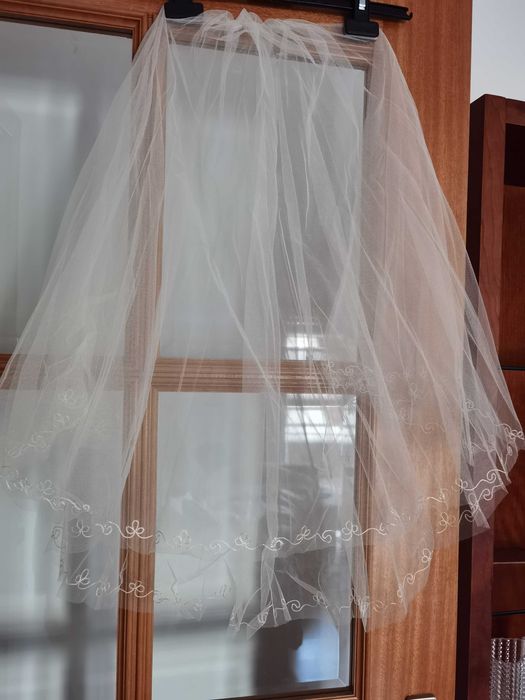 Vestido de Noiva