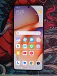 Redmi note 13 pro 8/256