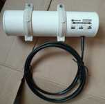 Antena wi-fi 2,4 GHz Netus kierunkowa YAGI 12dbi z kablem 3m wtyk RSMA