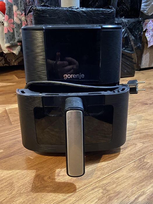 аэрогриль gorenje