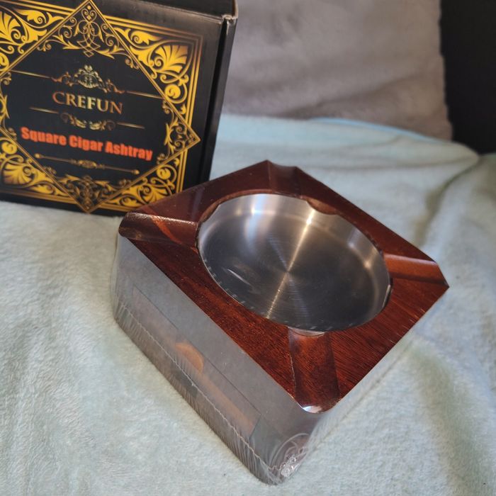 Popielniczka do cygr