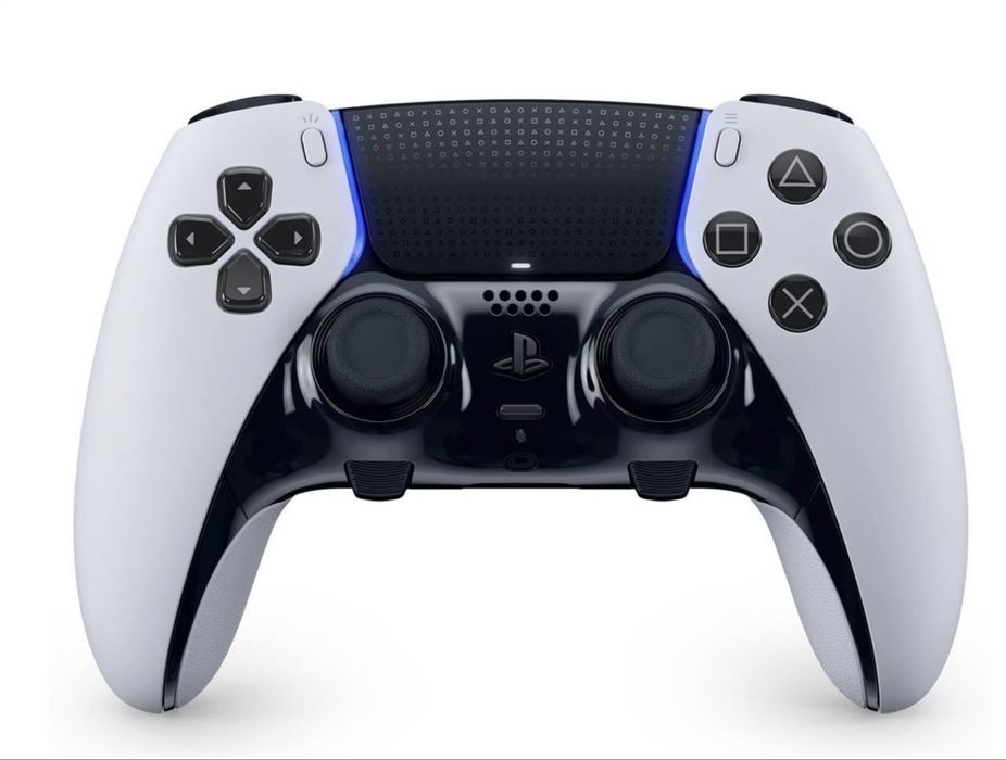 Playstation 5 Pro + Comando Dualsense Edge Pro