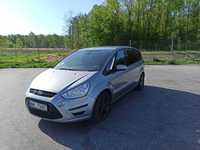 Ford s-max 2010 2.0 TDCI 140 KM - 7 osobowy