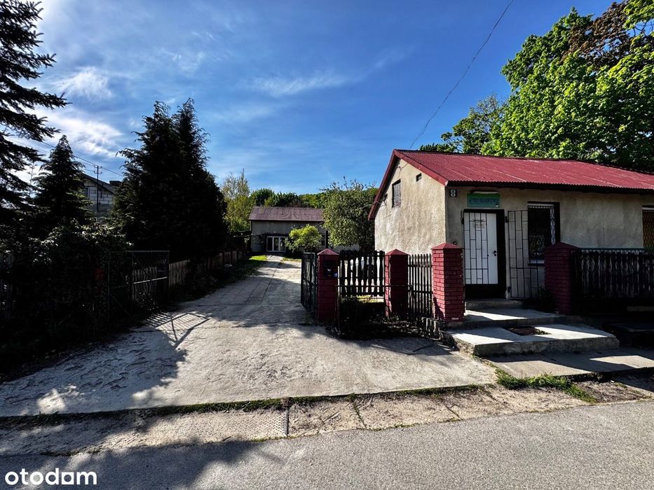 Okazja, Niższa cena, Wyjątkowa lokalizacja Jura