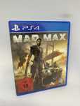 Gra Mad Max PS4 PS5 Sony Play Station pudełkowa