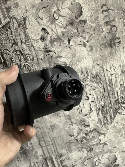 Расходомер воздуха bmw m60b40 m62b44, стартер, генератор, бмв е38,31