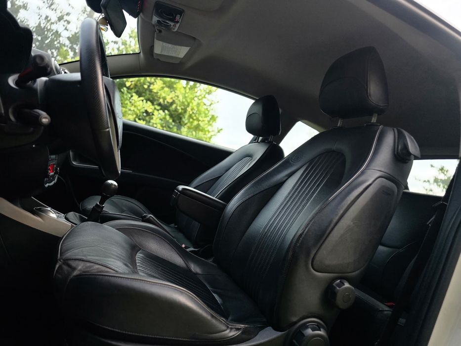 Alfa Romeo Mito 1.3 JTDM DISTINCTIVE