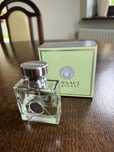 Perfumy Versace versence 30 ml