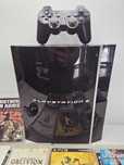 Konsola Sony Playstation 3 Classic 80 GB Komis Black Jack Sulechów