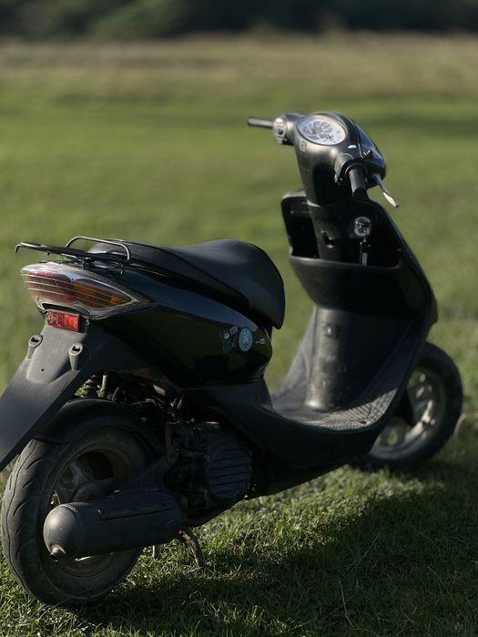 Honda dio af 56