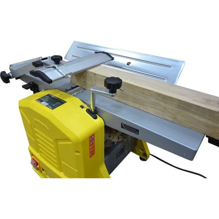 KRAFT&DELE Strugarka Grubościówka Heblarka Strug 1500w Hebel KD5170