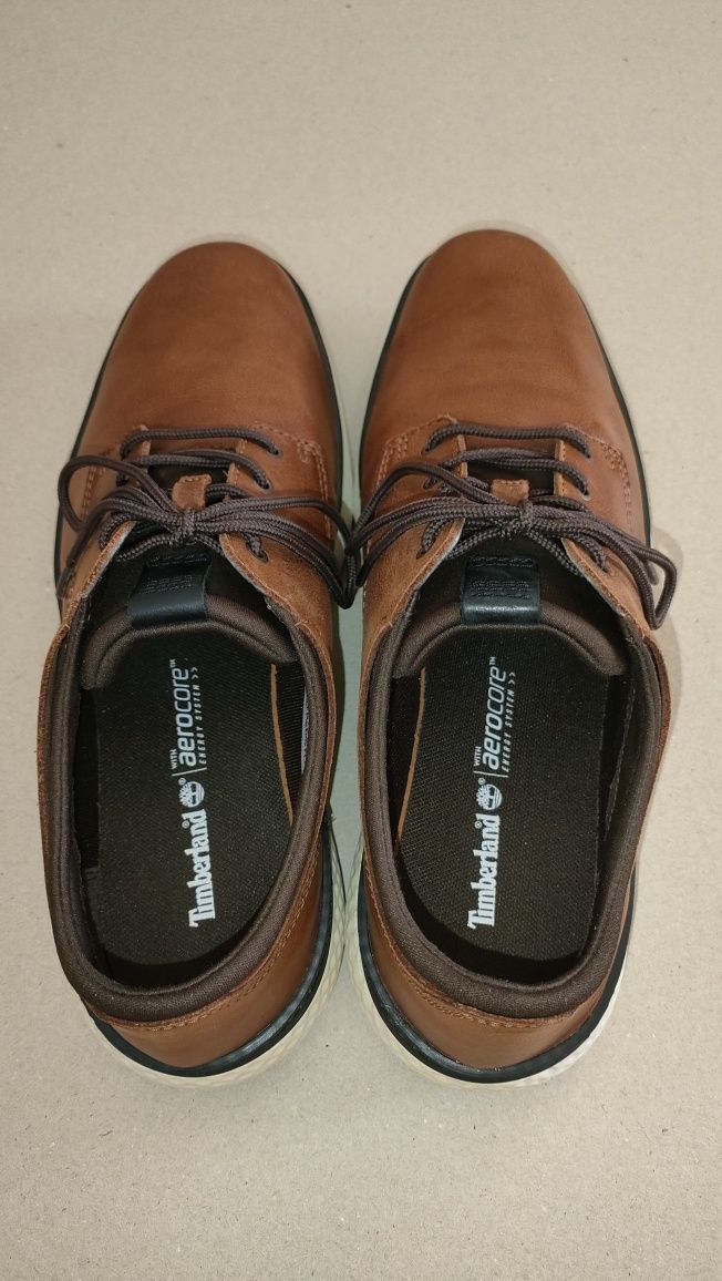 Calçado Timberland