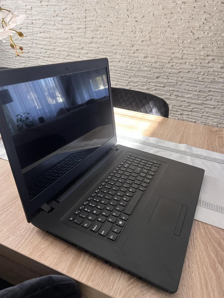 laptop lenovo ideapad 110-17IKB DXK2