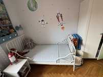 Łóżko dziecięce IKEA